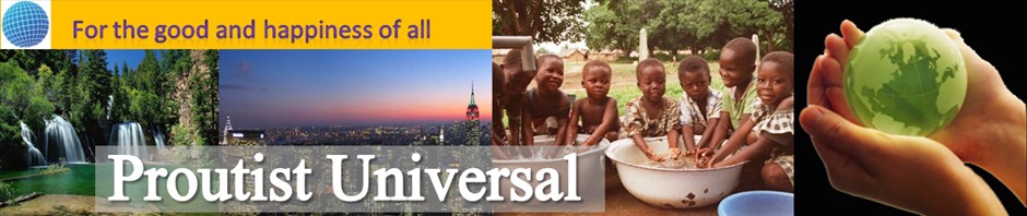 Proutist Universal